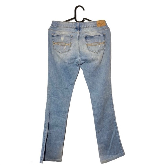 ABERCROMBIE & Fitch Flare Jeans - Picture 6 of 8